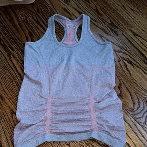 Athleta Workout Tank